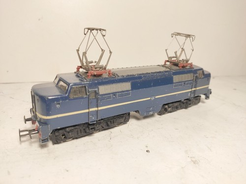 Märklin 3051 br 1219 - ho,
