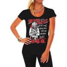 TShirt Damen Spass kostet