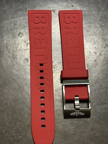 Breitling oem 22mm - breitling, diver