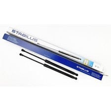 2x ORIGINAL STABILUS GASFEDER LIFT-O-MAT HECKKLAPPE für TOYOTA AURIS (_E15_)