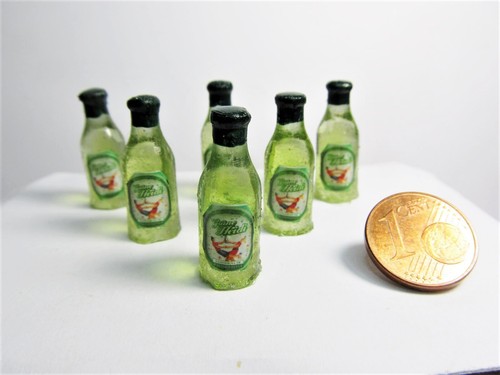 Flasche fassbrause grüne - *,