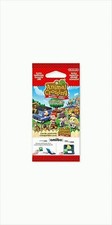 amiibo Karten Animal Crossing