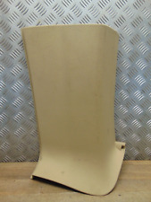 VW T5 7H Multivan D-Säulenverkleidung Verkleidung hinten rechts beige 7H5867246D