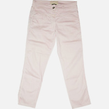 Closed 40 Jeans Hose Rosa Damen 7/8 ankle stretch Straight mid R. Stoff dünn W30