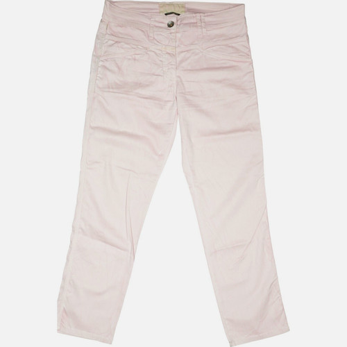 Closed jeans hose - 40,