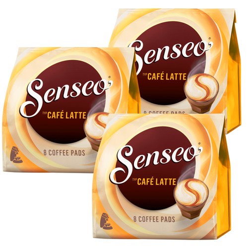 Senseo kaffee pads typ - pads,