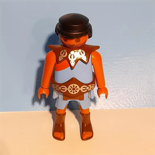 Playmobil figur gladiator aus - playmobil,