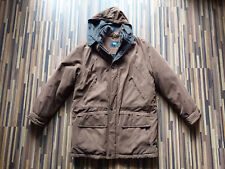 SympaTex Trekking-Jacke