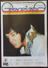 Graceland elvis - 97,