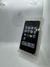 Apple iPod Touch 2. Generation 2G (8GB) Schwarz Black Collectors NEU NEW A1288