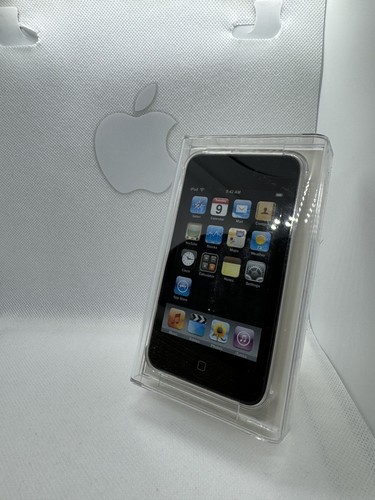 Apple ipod touch generation - apple,