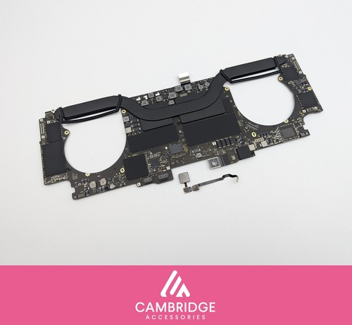 Macbook pro a1990 2019 - 15",