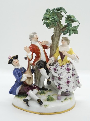 Meissen tanz gruppe gitarre - tanz,