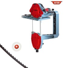 AKTION: Mafell Handbandsäge Z