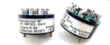 Siemens Temperaturtransmitter 7Mc1932-1Aa 12 Pt100