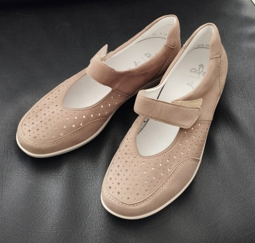 Ara damen schuhe leder - schuhe,