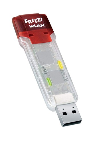 Fritz wlan usb stick ohne - stick, (ohne