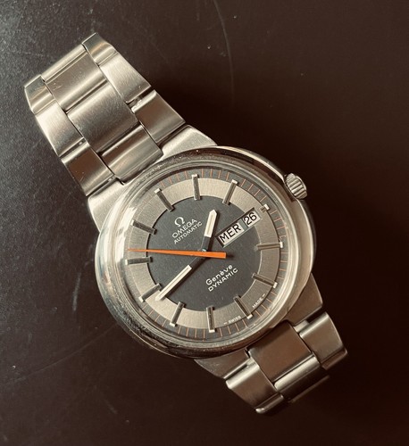 Omega geneve dynamic - omega,