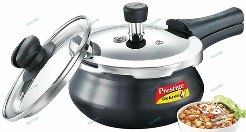 Prestige deluxe duo - prestige,