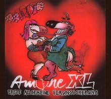 Amore von - amore, xl