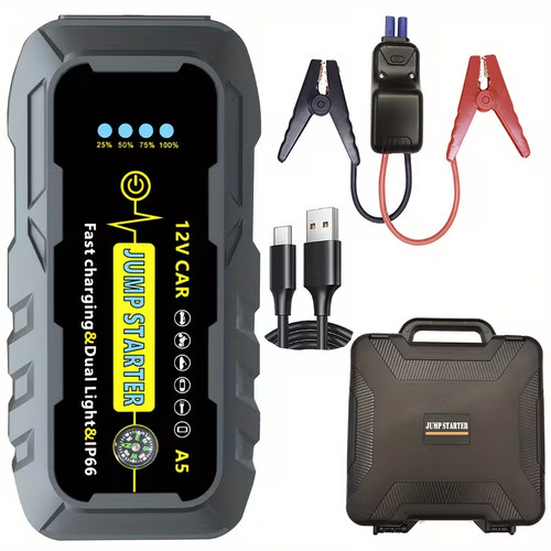 Tragbare 1500a auto - tragbare,