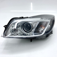 NEW Insignia Mk1 Xenon