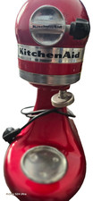 Kitchenaid artisan series - kitchenaid,