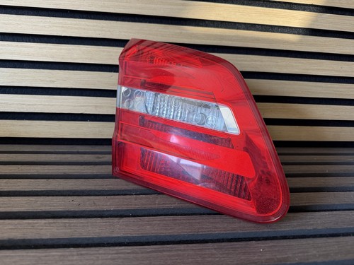 Mercedes w246 w242 - mercedes,