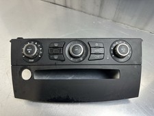 BMW 5 E60 E61 2005 Diesel Steuergerät Klimaanlage 6950634