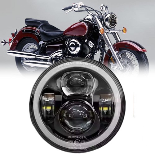 Led scheinwerfer für - 7'',