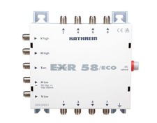 Kathrein Multischalter EXR 58