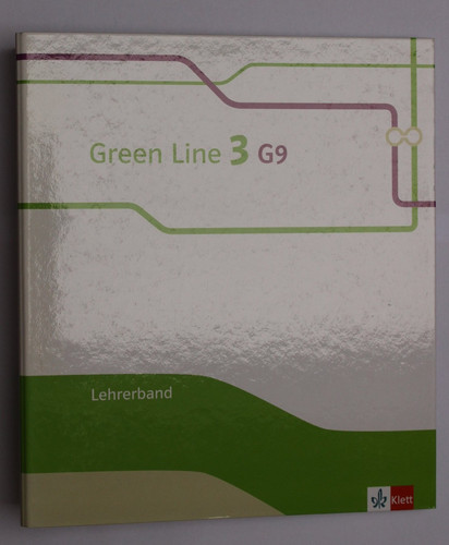 Greenline lehrerband - greenline, 3