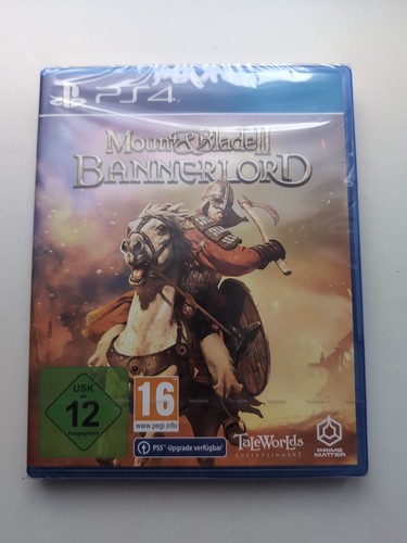 Mount blade bannerlord - mount, &