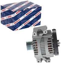 BOSCH LICHTMASCHINE GENERATOR