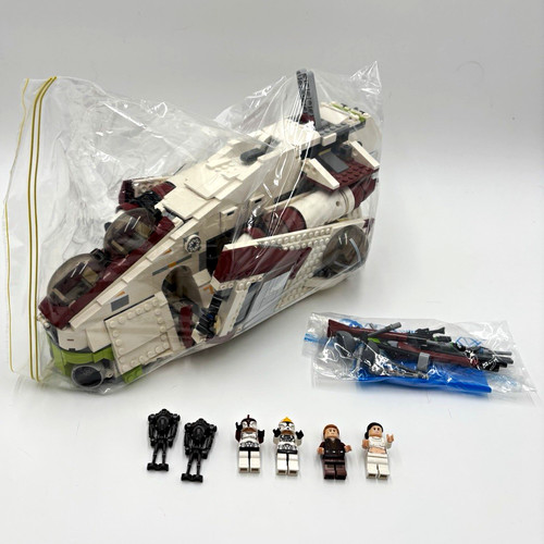 Lego star wars set - lego,