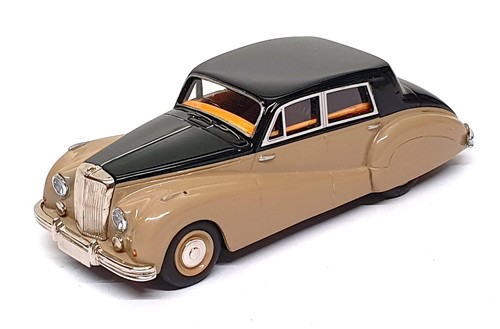Big river models - big,