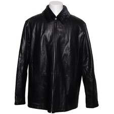 Kapraun, Lederjacke, Herren