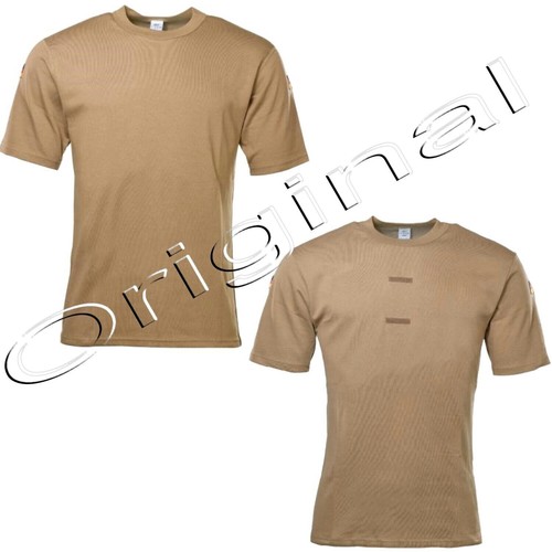 Original bundeswehr shirts - original, t-shirts