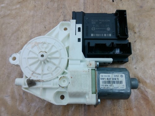 Fensterhebermotor vorne rechts
