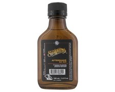 Suavecito Bay-Rum After Shave 100ml.          100ml=18,95E :
