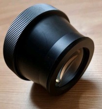 Braun Nizo Super Wide 0,38x