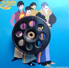 DUAL Reibrad - Ø45 Nachbau