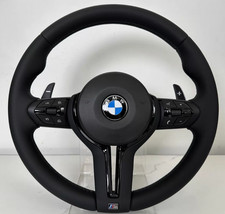 BMW M Performance Lenkrad F07