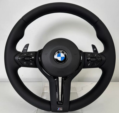 Bmw performance lenkrad - lenkrad, f07