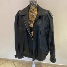 Lederjacke Lederblouson