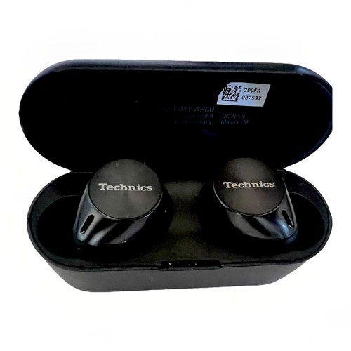 Technics eah az60 ear - technics, in-ear
