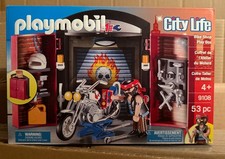 Playmobil City Life 9108