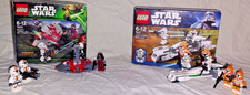 LEGO Star Wars Army Builder