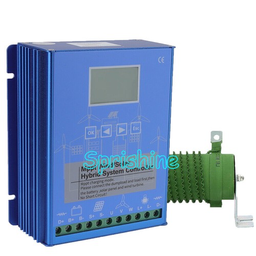 3000w mppt hybrid - mppt,