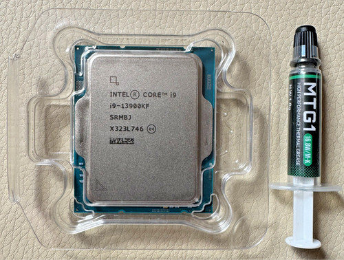 Intel core 13900kf - intel,